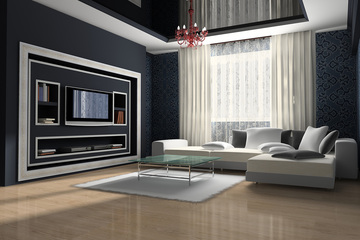 Dom počinje tamo gde počinje lepota.