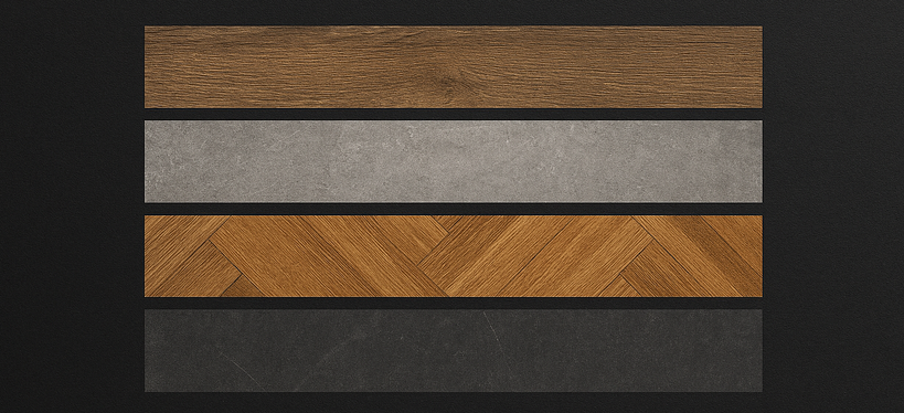 <p><span style="font-weight: bold;">Najbolji tipovi podova za stan ili kuću</span></p>