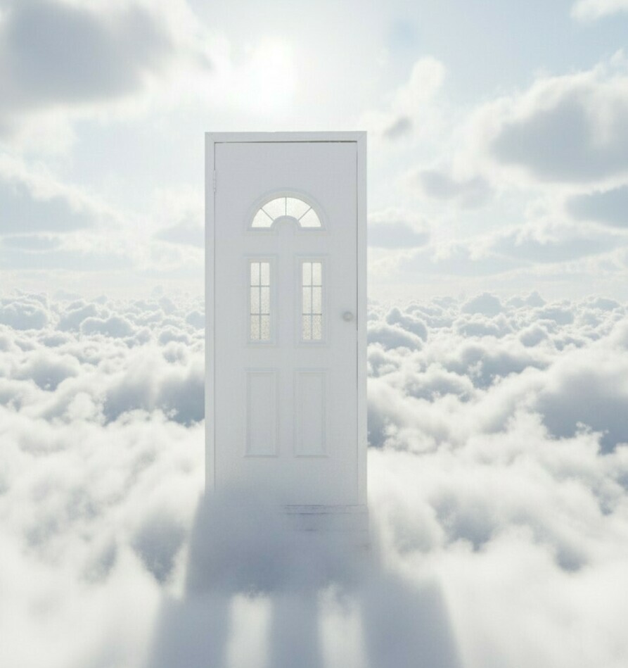 Jednokrilna PVC vrata