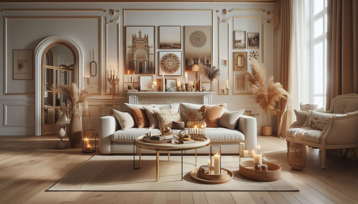 <p><span style="font-weight: bold;">Top 10 dekorativnih elemenata koji menjaju izgled prostora</span></p>