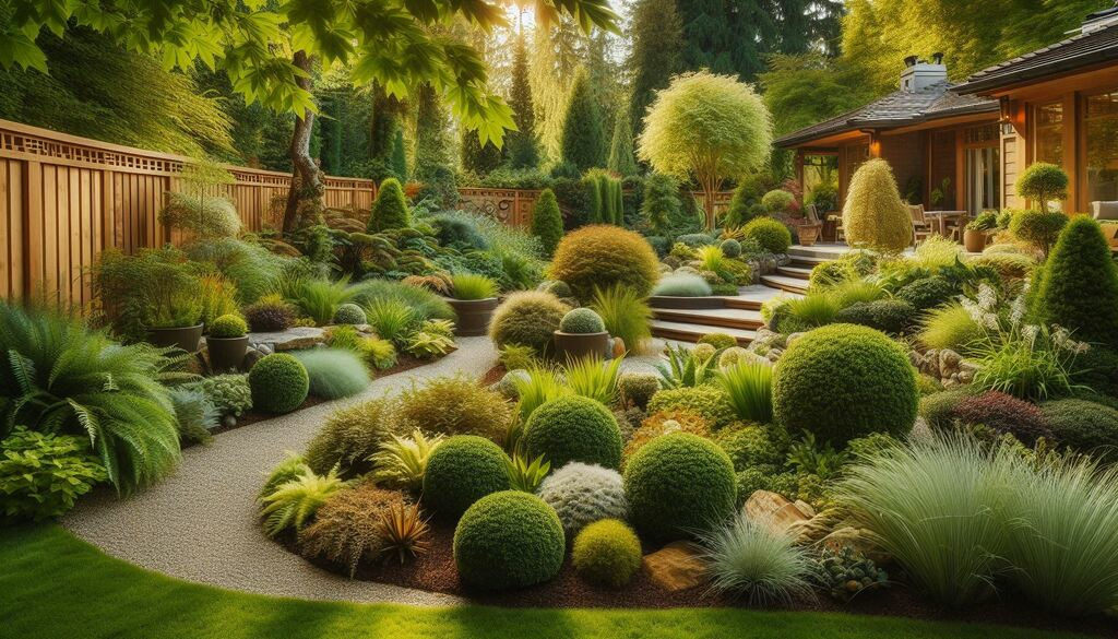 <p><span style="font-weight: bold;">Ideje za moderno uređenje dvorišta</span></p>