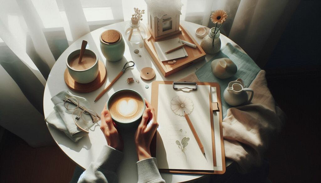 <p><span style="font-weight: bold;">Rituali koji vraćaju energiju</span></p>