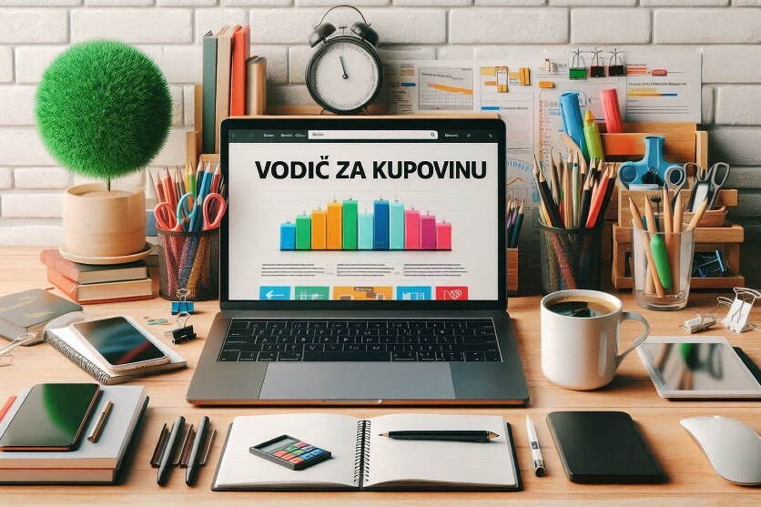 <p><span style="font-weight: 700;">VODIČI ZA KUPOVINU</span></p>
