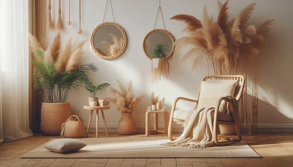 <p><span style="font-weight: bold;">Uređenje prostora za bolji odmor</span></p>