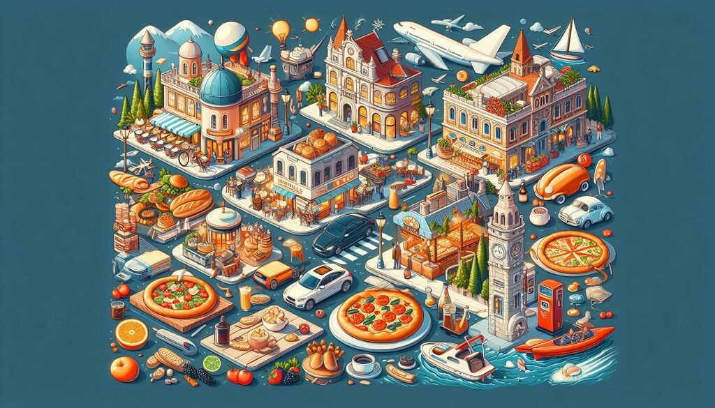 <p><span style="font-weight: bold;">U IZRADI</span></p>