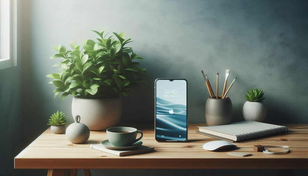 <p><span style="font-weight: bold;">Digitalni detoks i pametno korišćenje tehnologije</span></p>