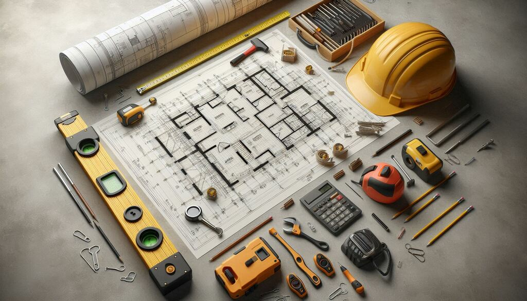 <p><span style="font-weight: bold;">Top 10 najčešćih grešaka u građevinarstvu</span></p>