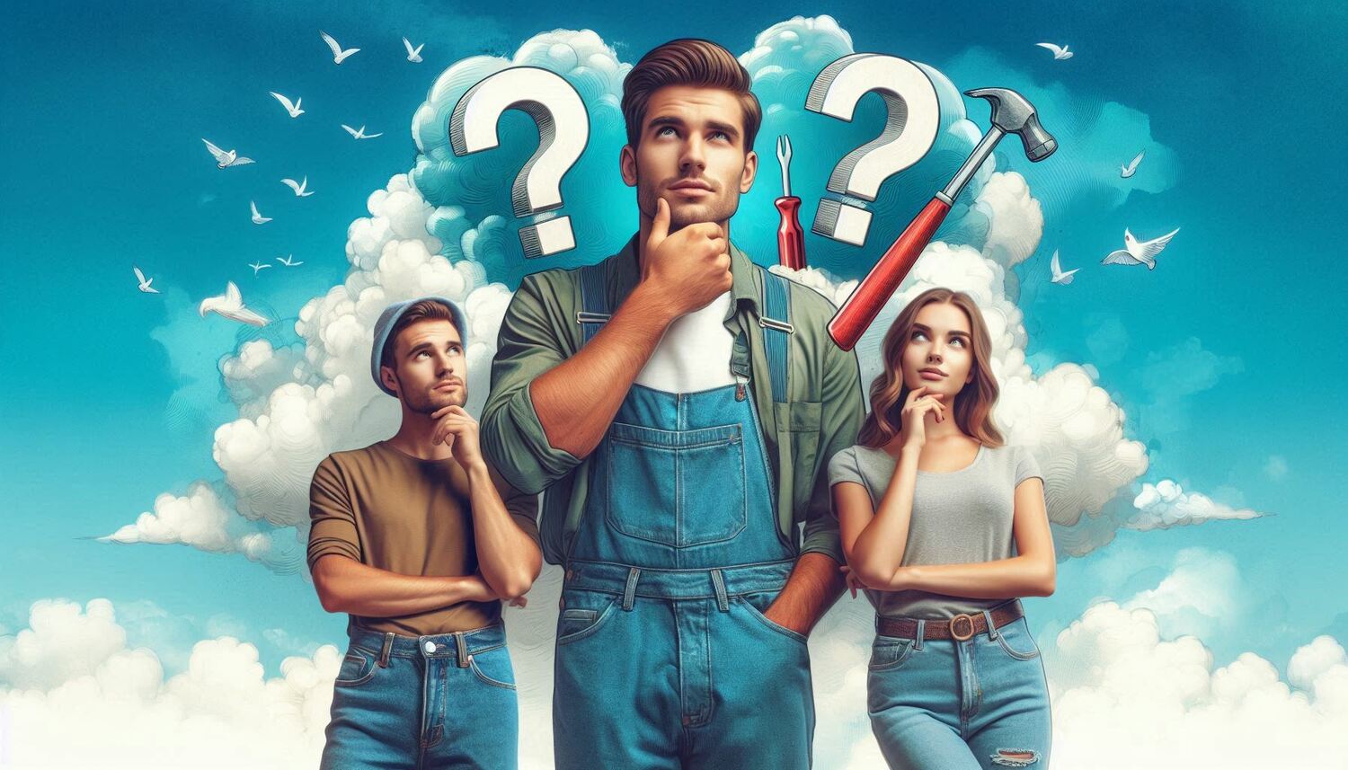 Izbor pouzdanog majstora