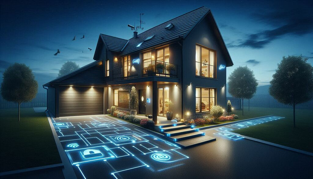 <p><span style="font-weight: bold;">Kombinovanje sistema za maksimalnu zaštitu</span></p>