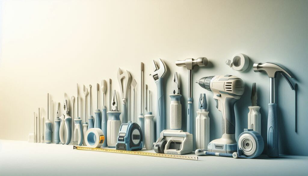 <p><span style="font-weight: bold;">Najbolji alati za kućne popravke koje svako treba da ima</span></p>