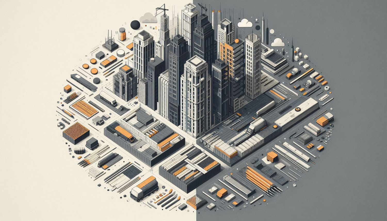 <p><span style="font-weight: bold;">GRAĐEVINARSTVO</span>&nbsp;</p>