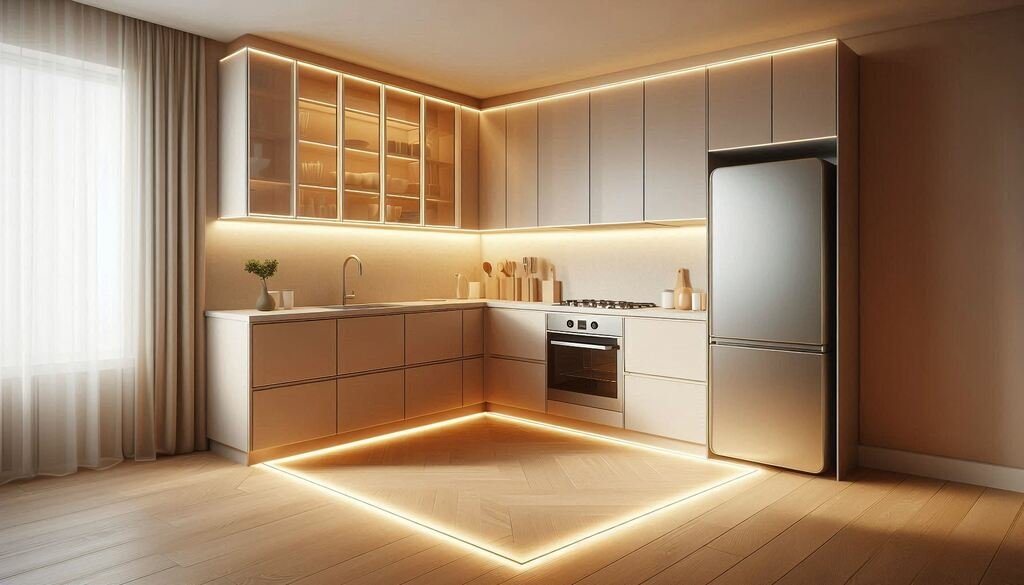 <p><span style="font-weight: bold;">Vodič za kupovinu kuhinje po meri</span></p>