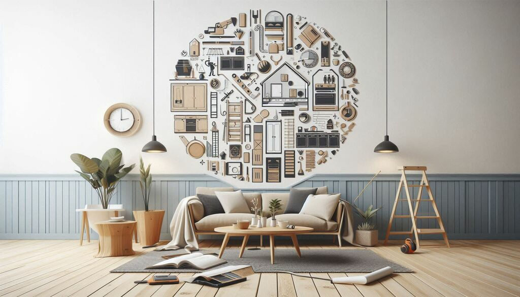 <p><span style="font-weight: bold;">Renoviranje stana: redosled radova koji štedi vreme i novac</span></p>