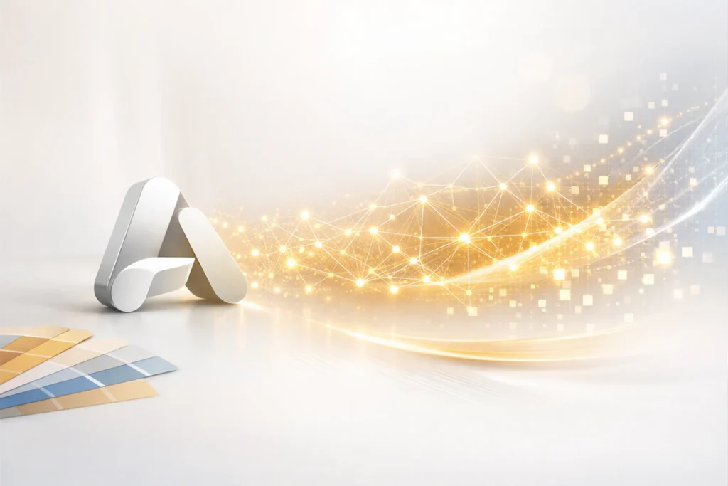 Digitalni identitet kompanije – apstraktna transformacija brenda u digitalno iskustvo