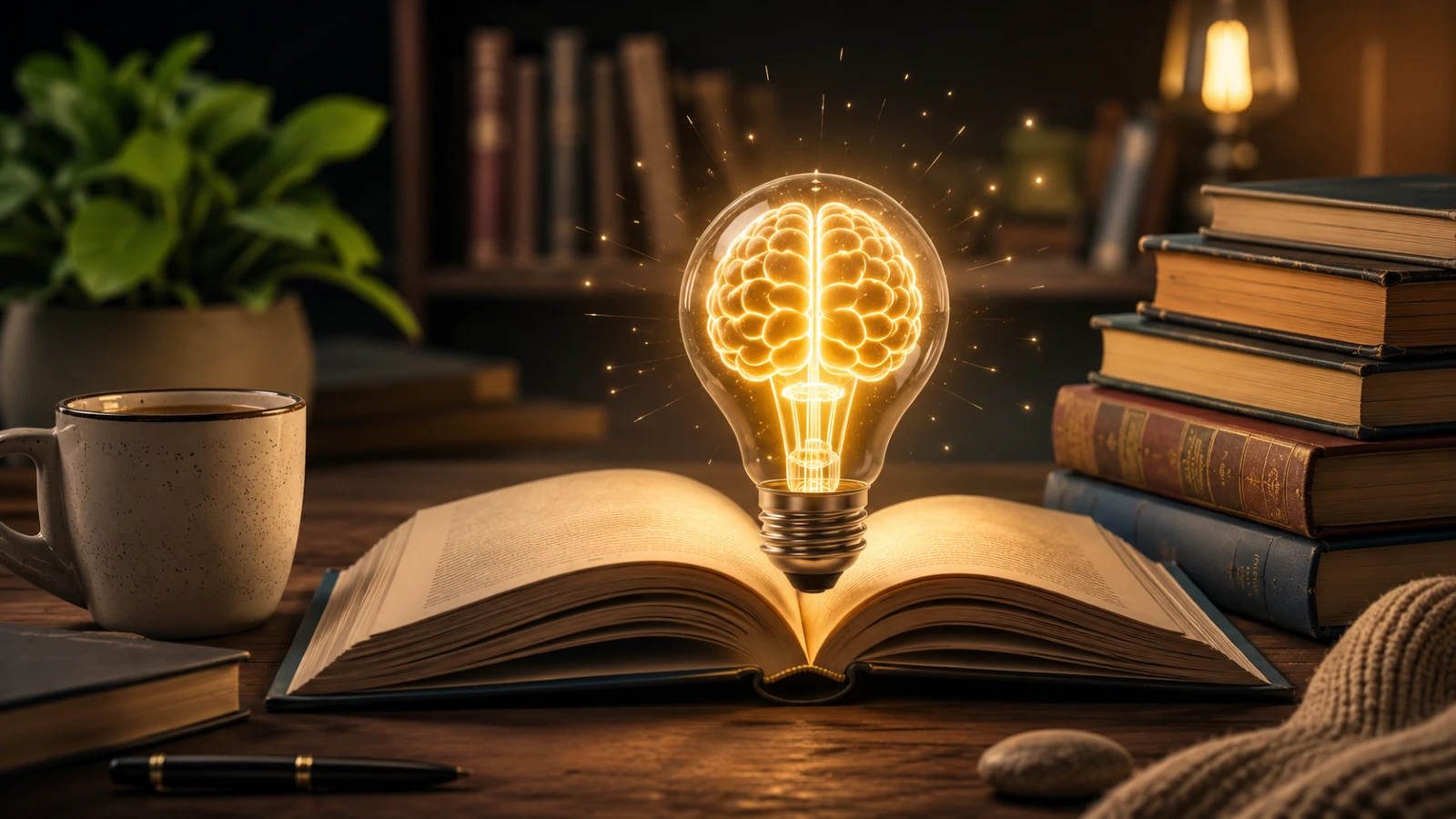 Biblioteka Sredi-Uredi misli – mudre misli o domu, inspiracija za dom i život i znanje koje ostaje.