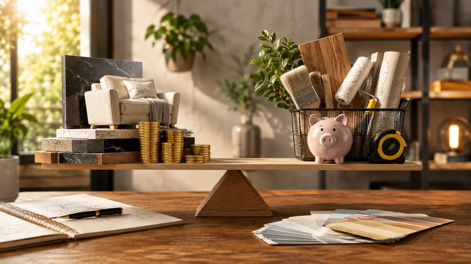 Pametno uređenje doma uz izbor rešenja koja daju vrhunski efekat bez nepotrebnih troškova