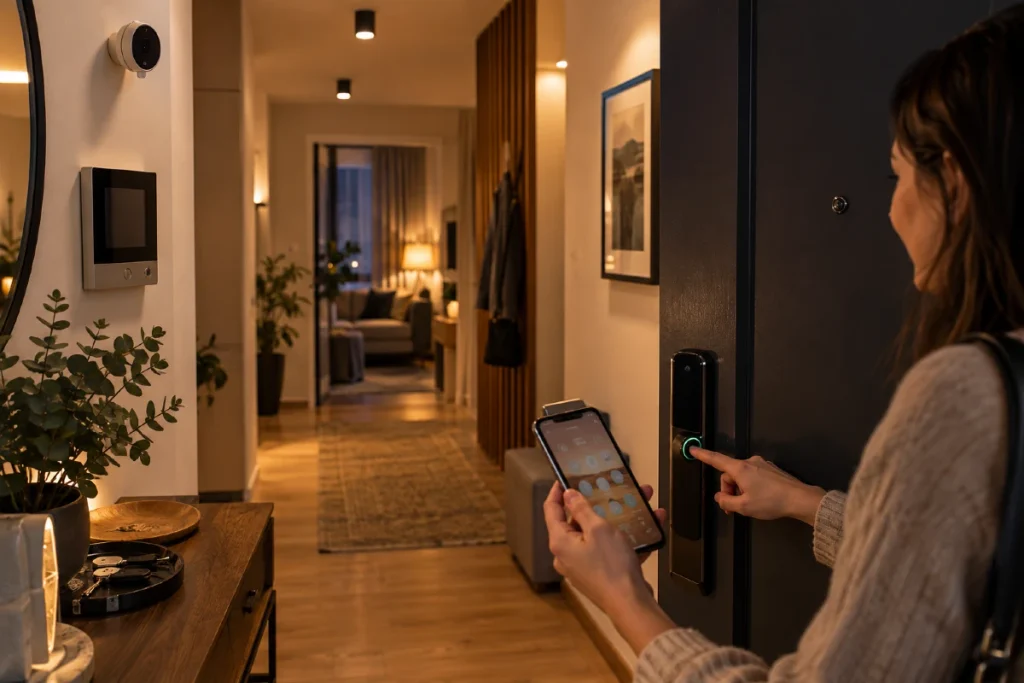 8 stvari koje Smart brave rade bolje od ključa — i 3 koje ne rade Smart brave – automatizacija ulaska u pametan dom